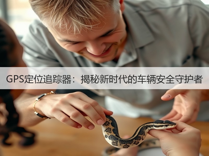 GPS定位追踪器：揭秘新时代的车辆安全守护者