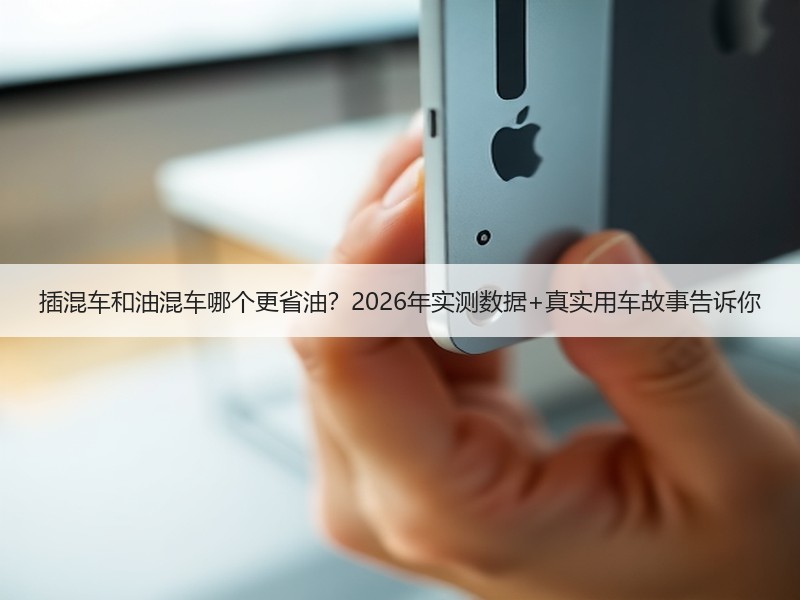插混车和油混车哪个更省油？2026年实测数据+真实用车故事告诉你