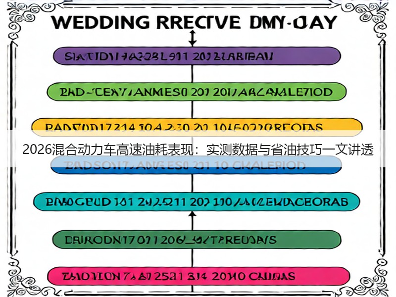 2026混合动力车高速油耗表现：实测数据与省油技巧一文讲透