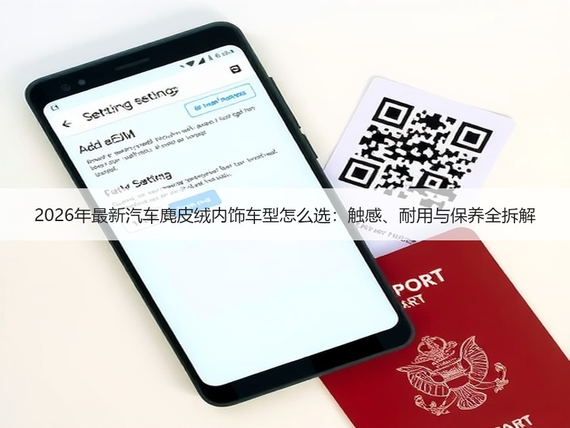 2026年最新汽车麂皮绒内饰车型怎么选：触感、耐用与保养全拆解
