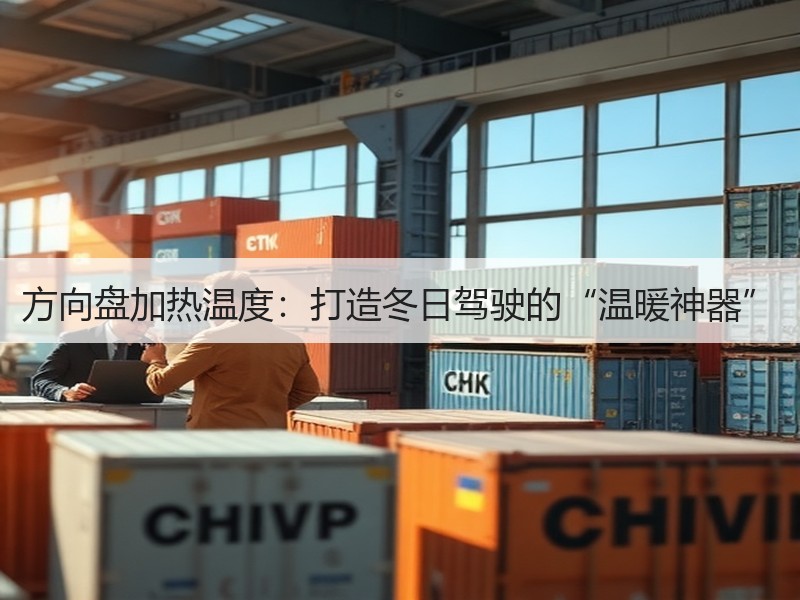 方向盘加热温度：打造冬日驾驶的“温暖神器”