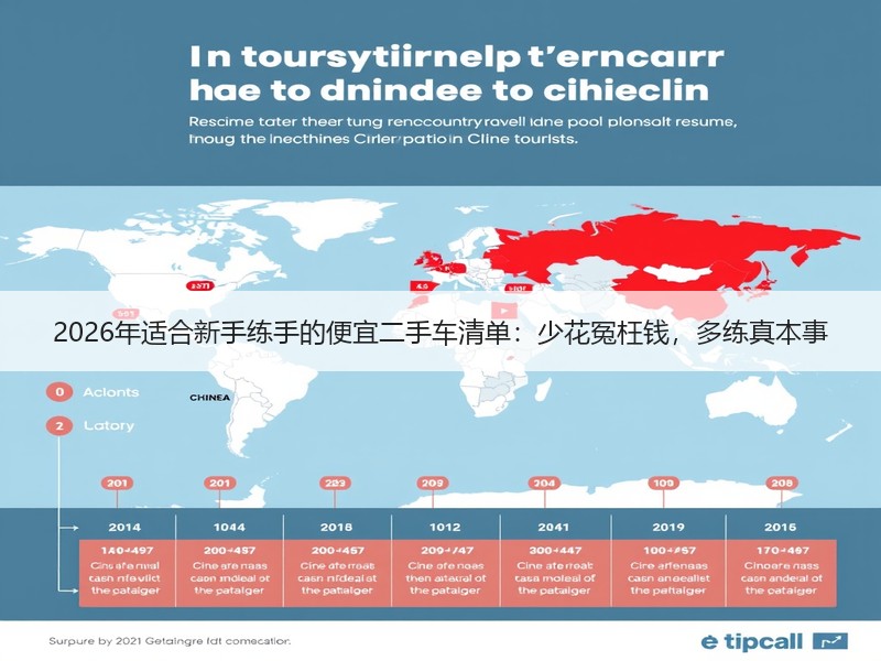 2026年适合新手练手的便宜二手车清单：少花冤枉钱，多练真本事