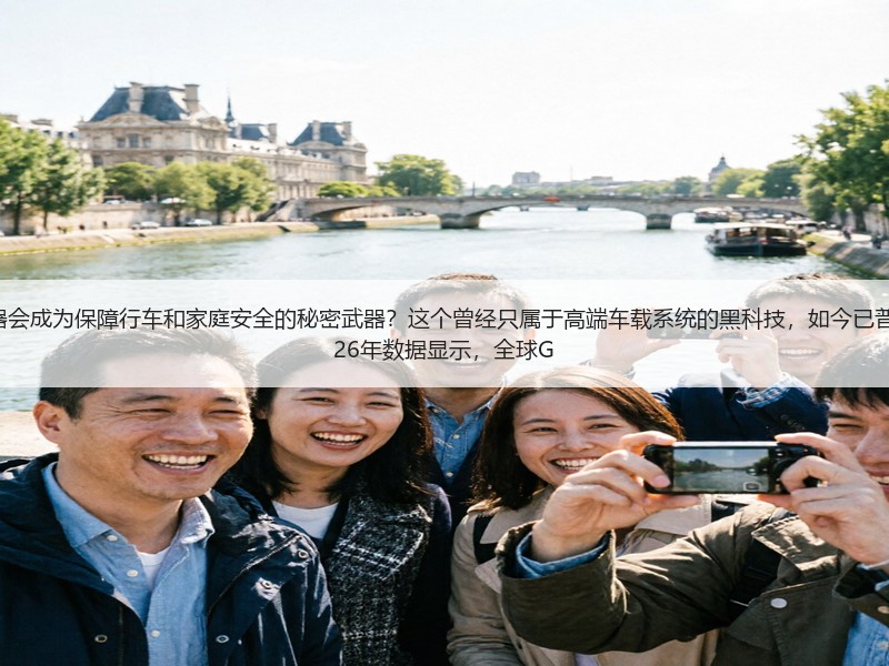 为什么拥有一款GPS定位追踪器会成为保障行车和家庭安全的秘密武器？这个曾经只属于高端车载系统的黑科技，如今已普及到每个普通家庭和个人。2026年数据显示，全球G