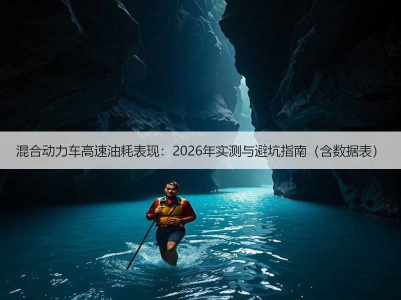 混合动力车高速油耗表现：2026年实测与避坑指南（含数据表）