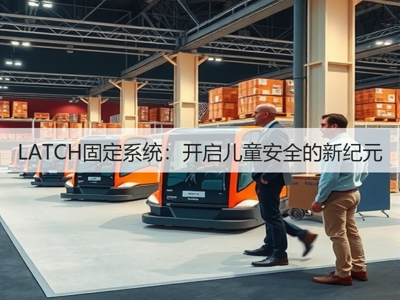 LATCH固定系统：开启儿童安全的新纪元