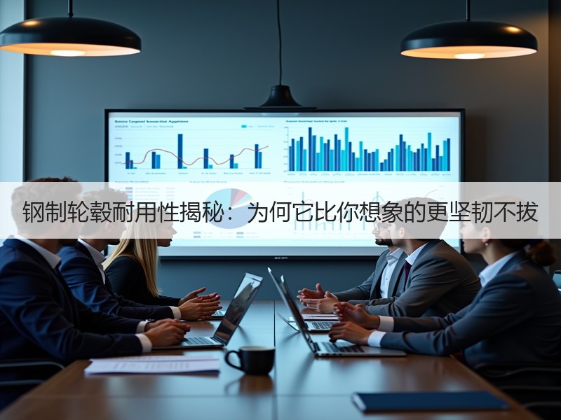 钢制轮毂耐用性揭秘：为何它比你想象的更坚韧不拔