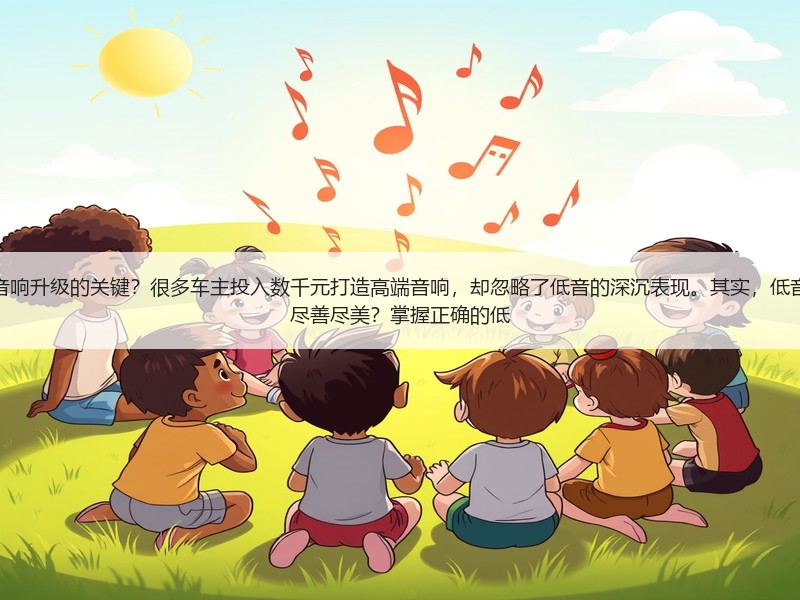 为什么说低音炮安装技巧是车载音响升级的关键？很多车主投入数千元打造高端音响，却忽略了低音的深沉表现。其实，低音炮的安装如果不科学，效果怎能尽善尽美？掌握正确的低