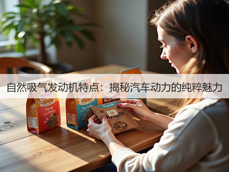 自然吸气发动机特点：揭秘汽车动力的纯粹魅力